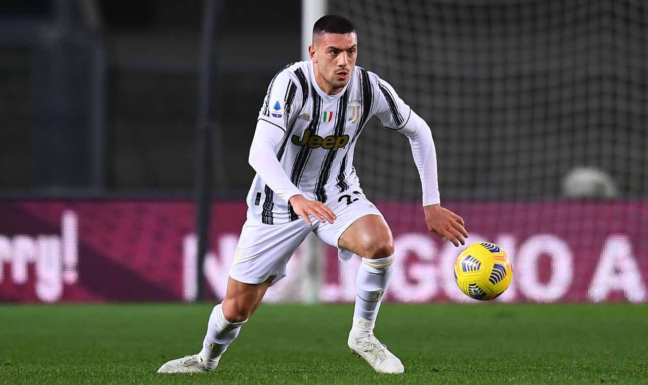 Calciomercato Juventus