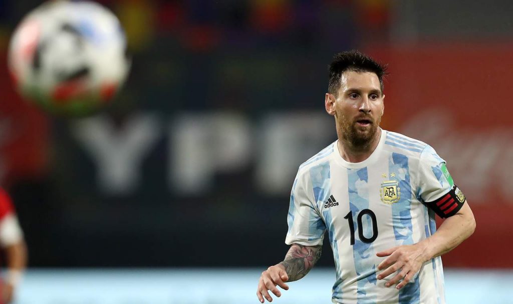 Dove Si Giocano I Prossimi Mondiali