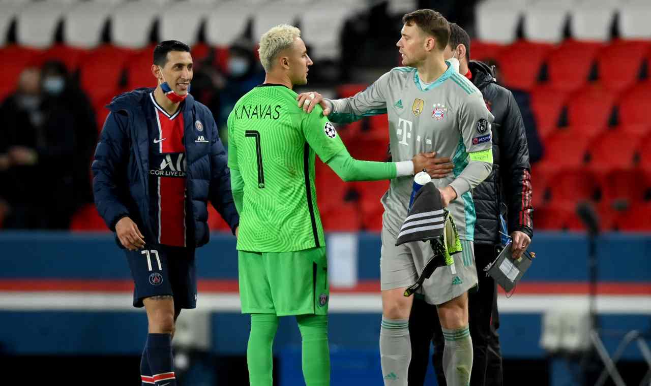 cALCIOMERCATO JUVENTUS E ROMA