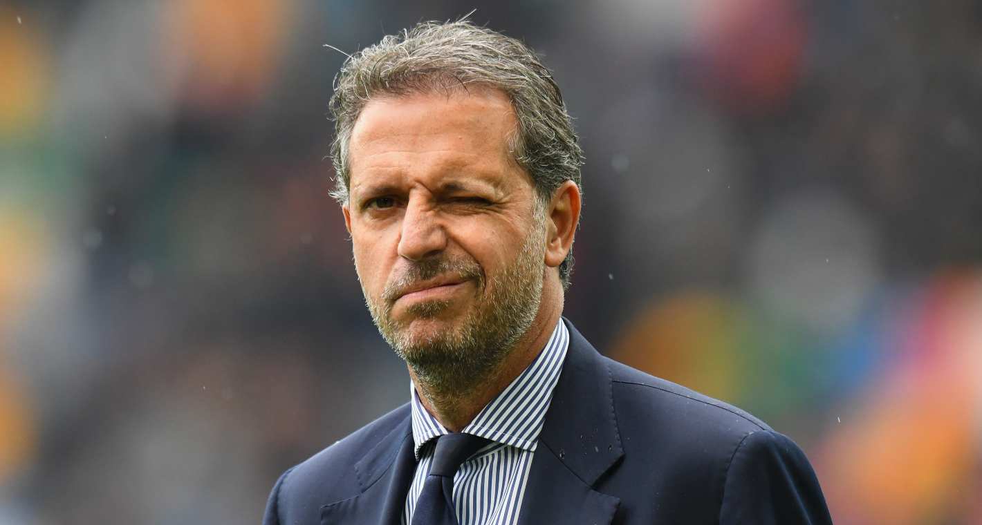 calciomercato juventus