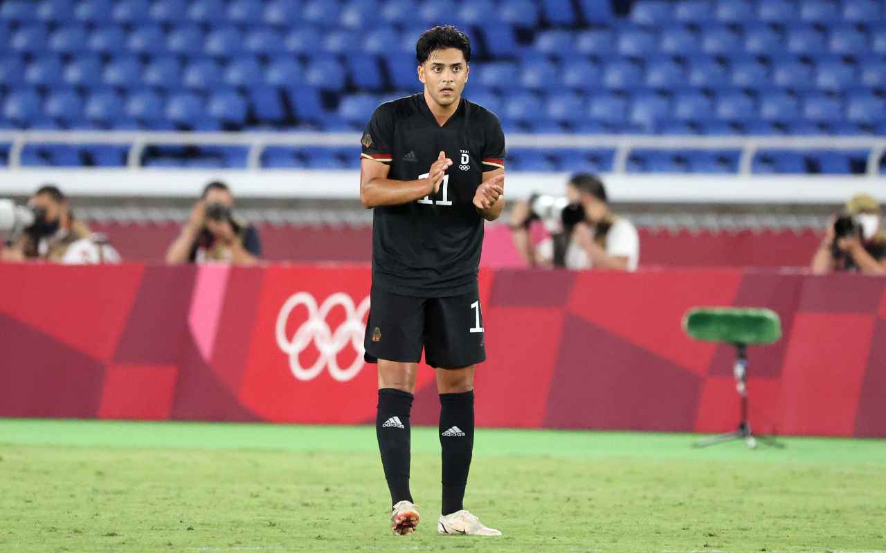 Arabia Saudita-Germania