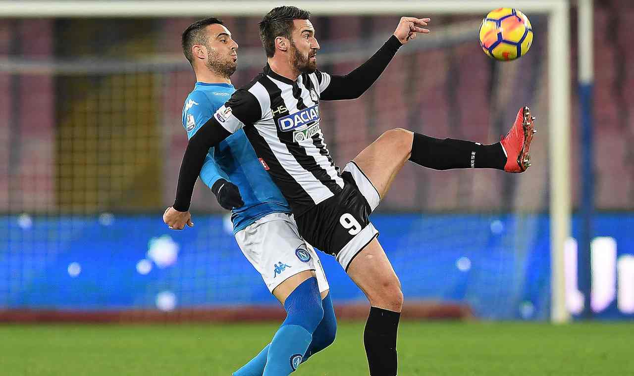 Calciomercato Serie B