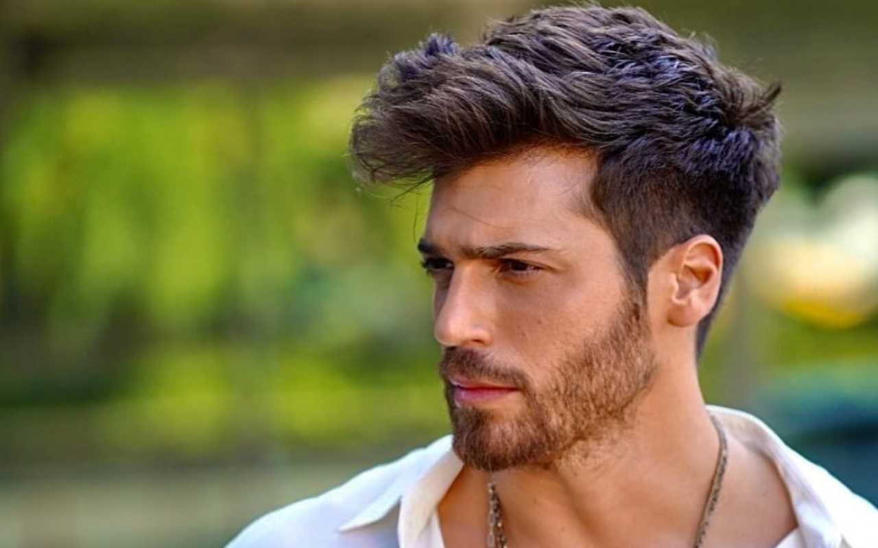 Can Yaman