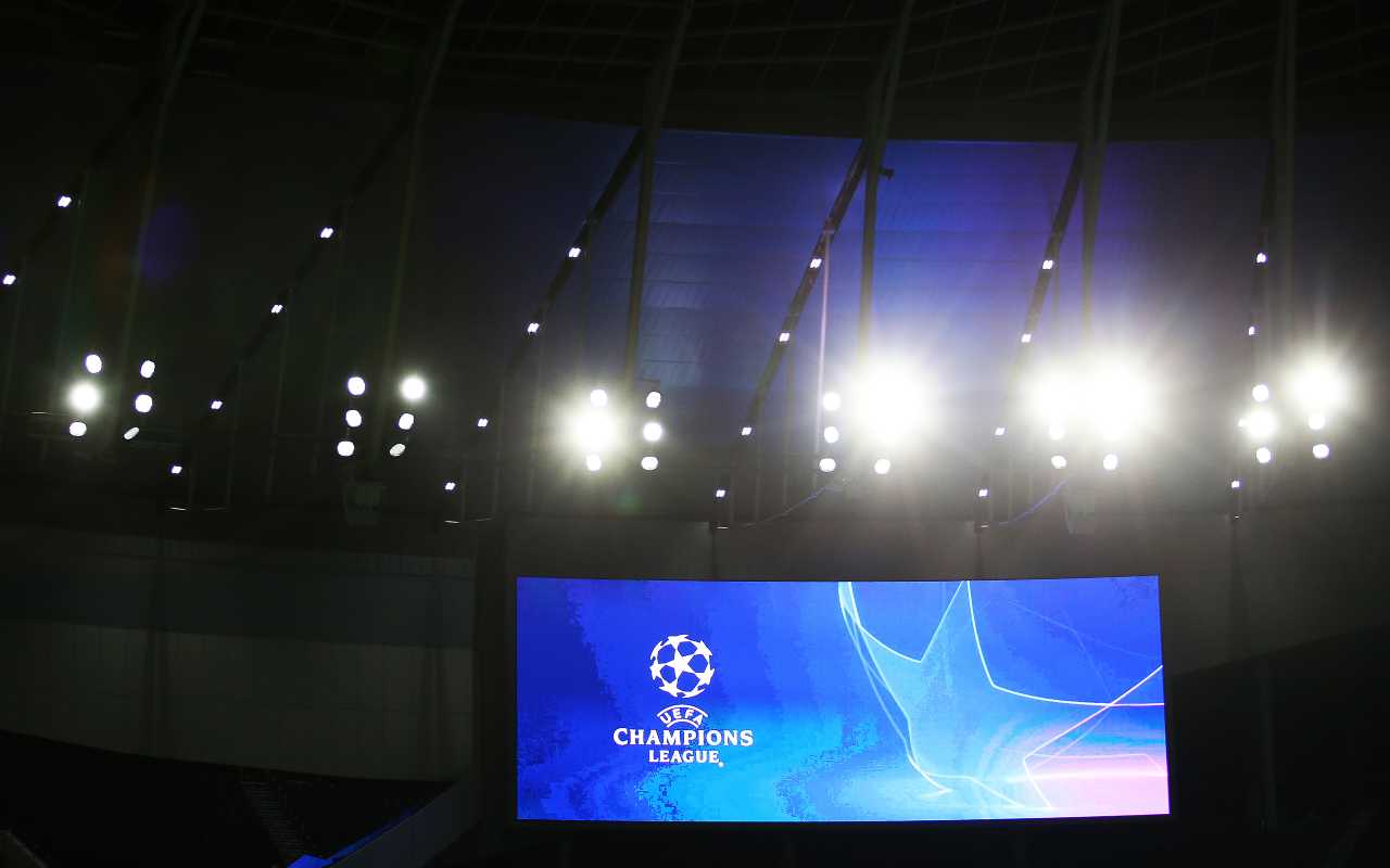 Champions League