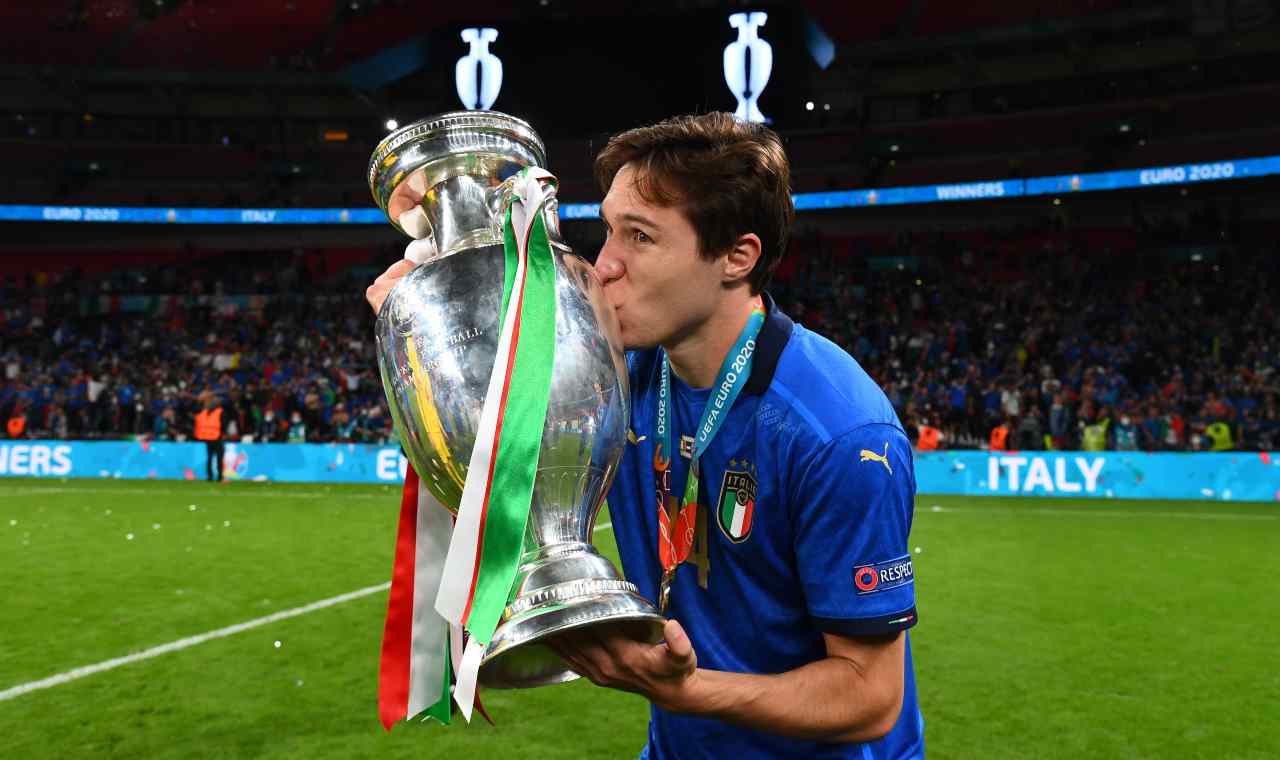 Calciomercato Juventus