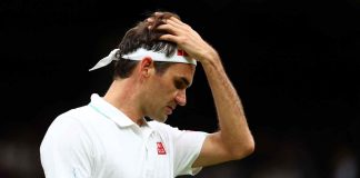 Federer-Gasquet