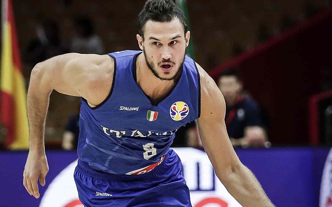 Italia Basket Ufficiali I Convocati Per Le Olimpiadi Di Tokyo C E Una Sorpresa