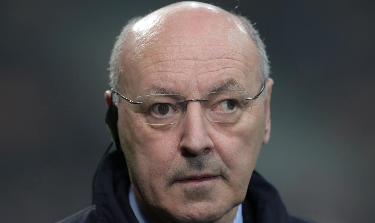 Calciomercato Inter e Roma