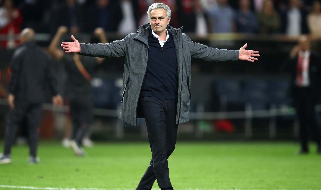 Mourinho