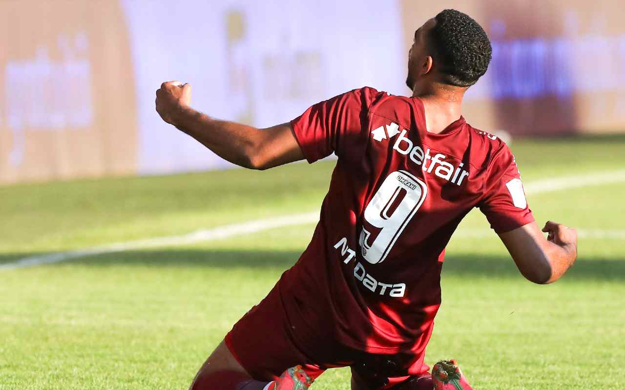 Champions League 2021/2022