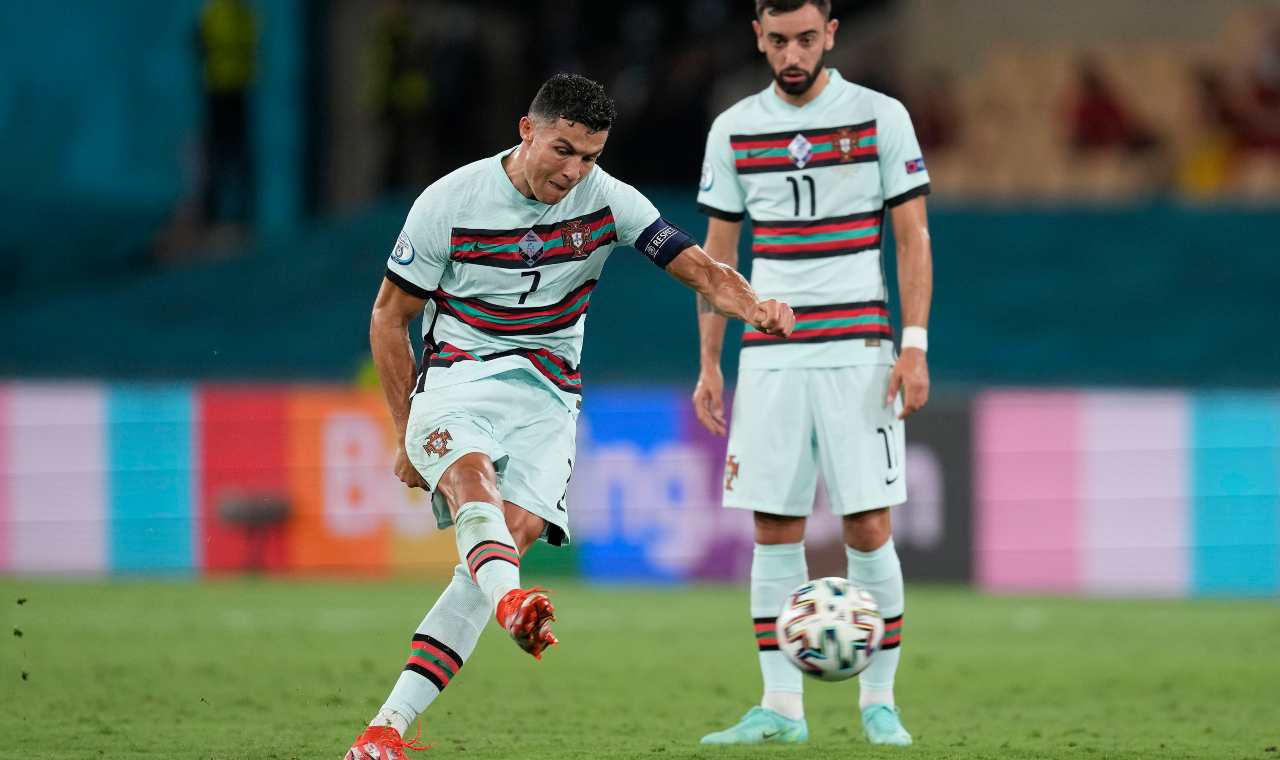 Calciomercato Juventus