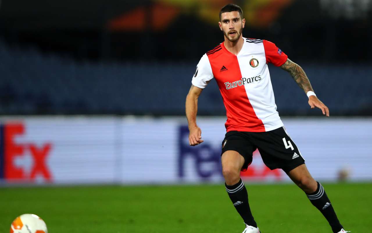 Conference League 2021/2022