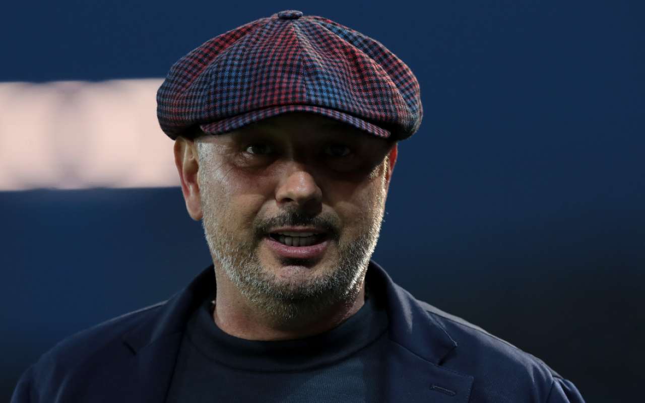 Borussia Dortmund-Bologna