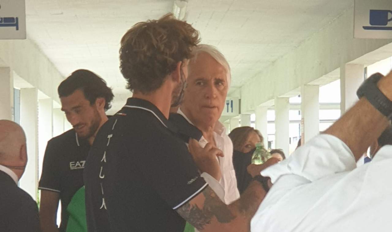 Olimpiadi Tokyo 2020