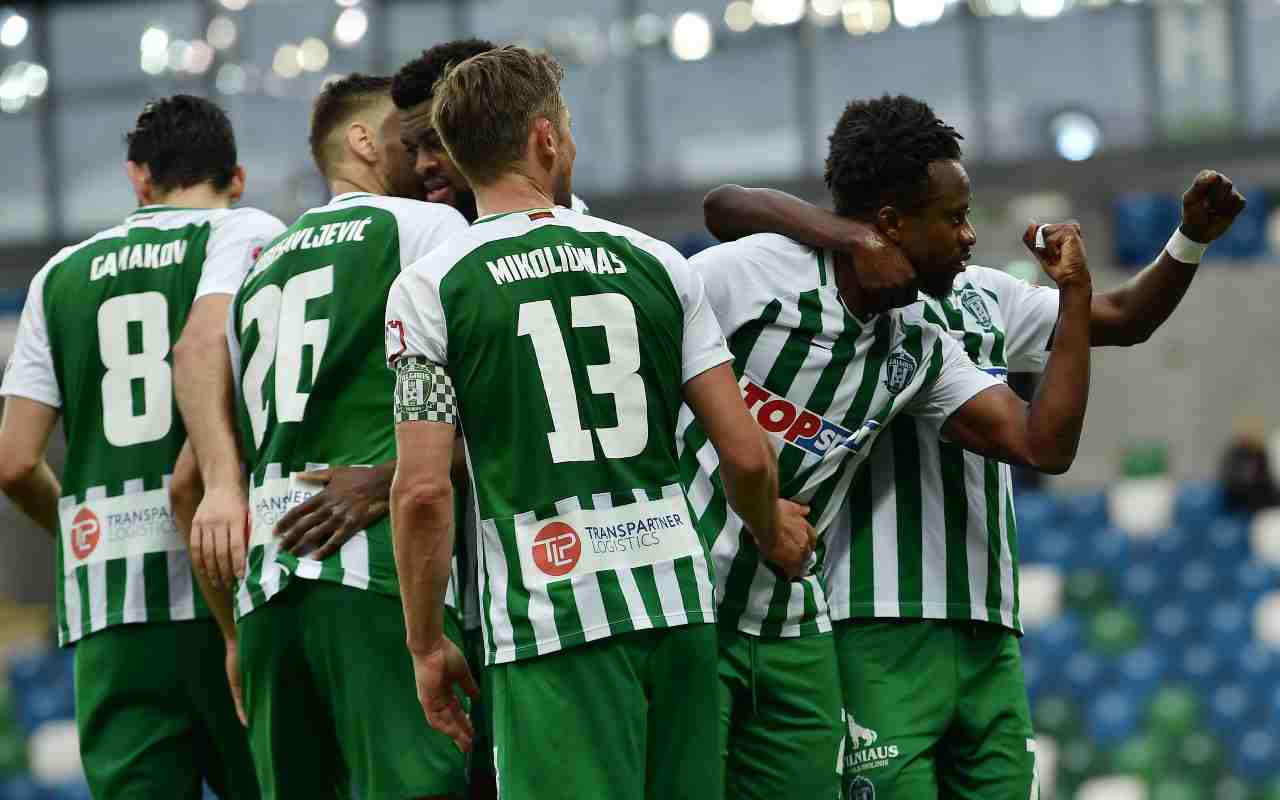 Champions League 2021/2022