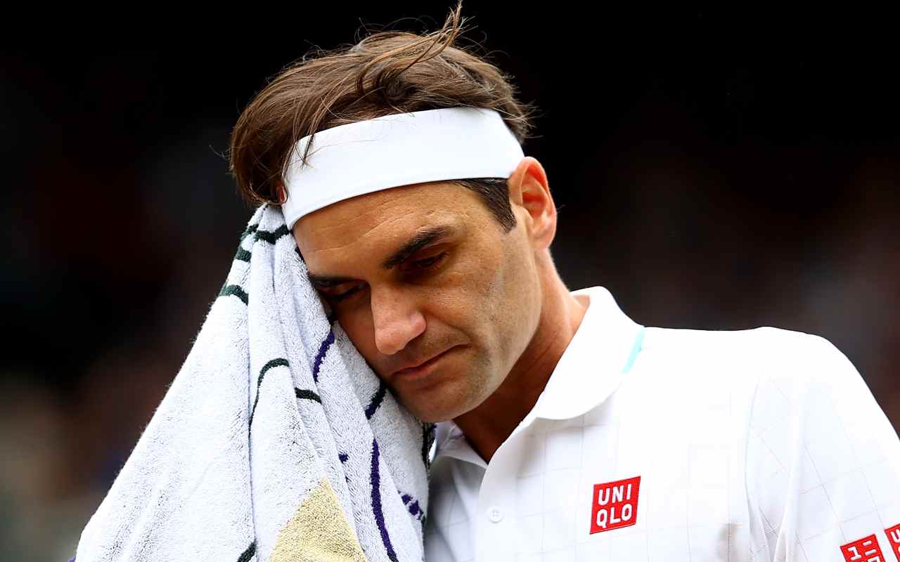 Federer
