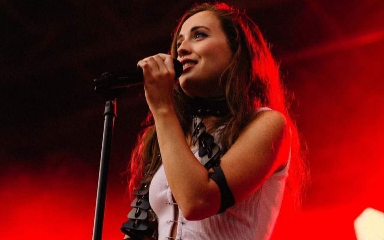 Alice Merton