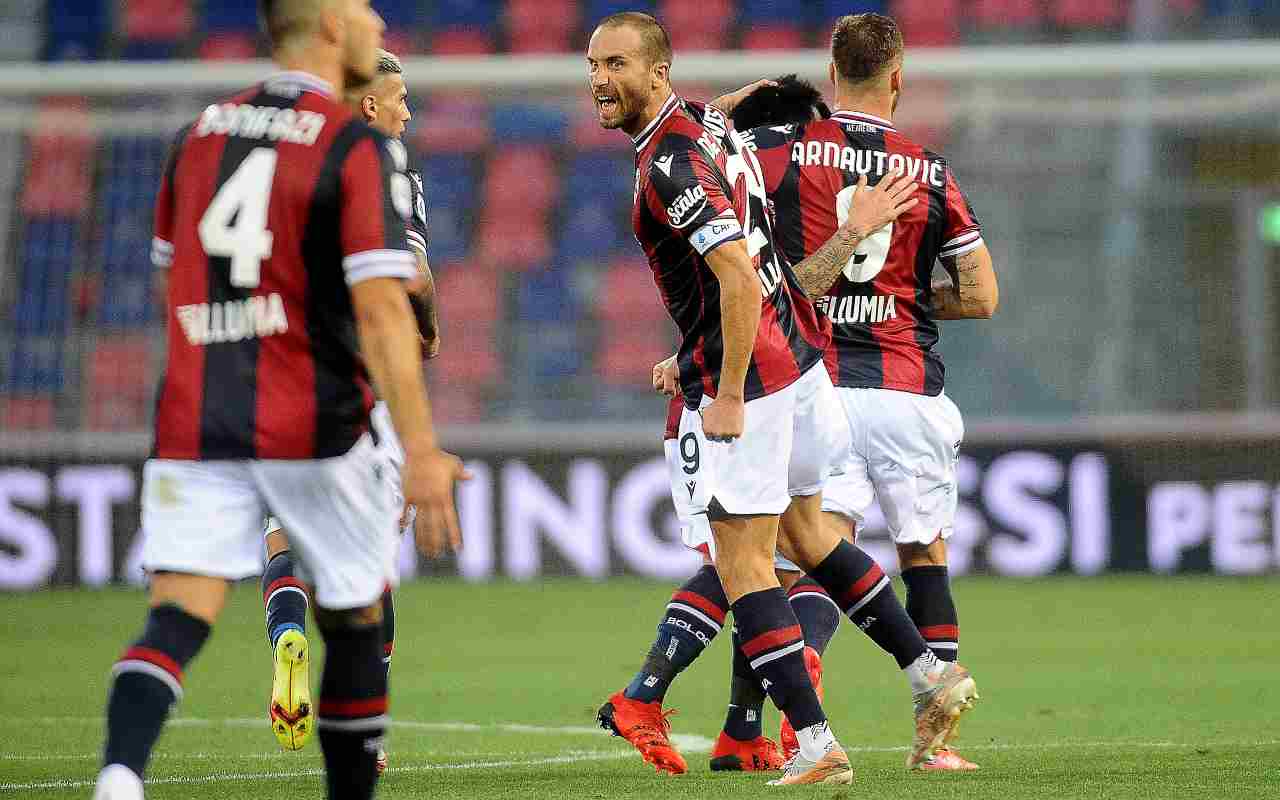 Atalanta-Bologna