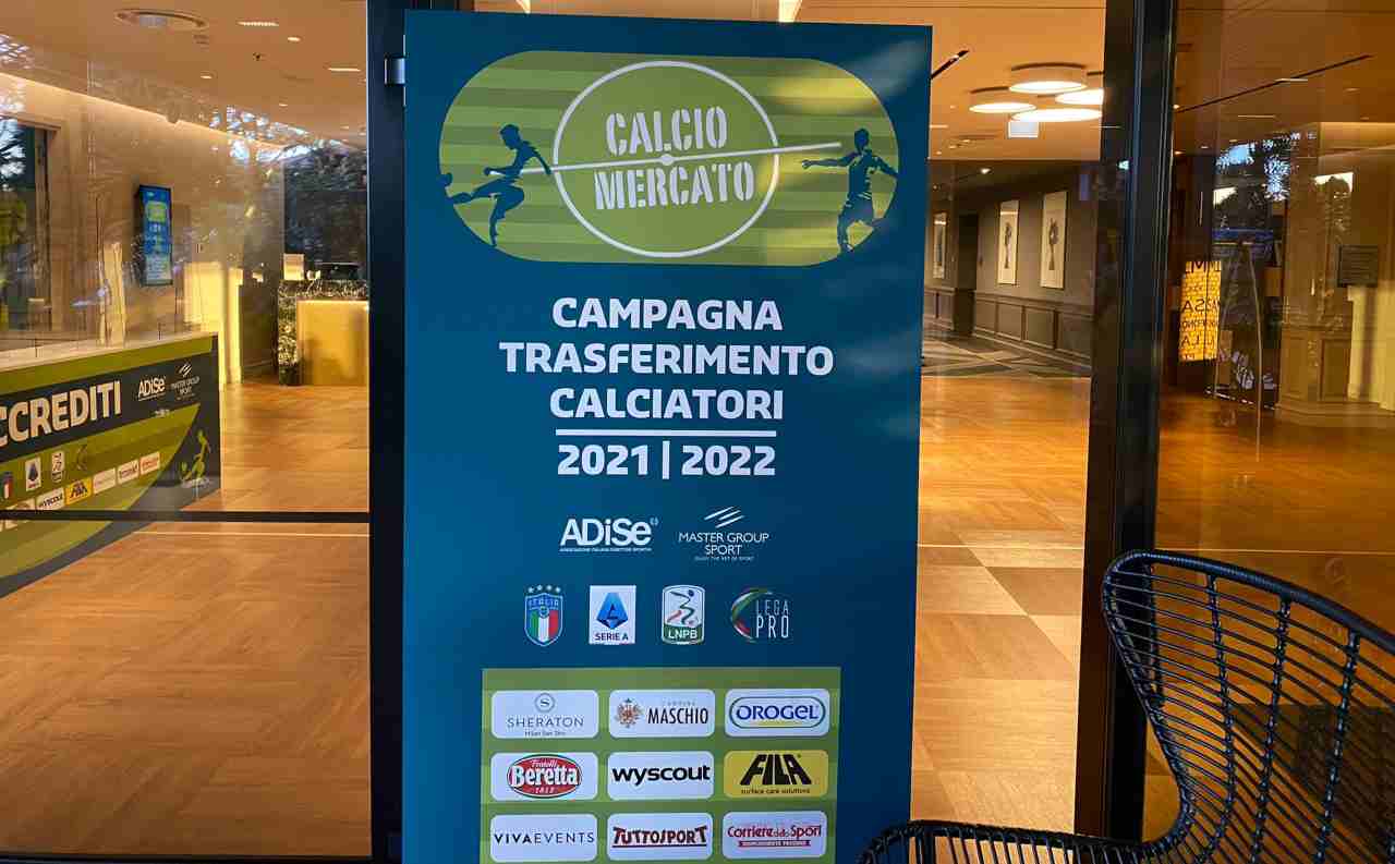 Calciomercato Serie A