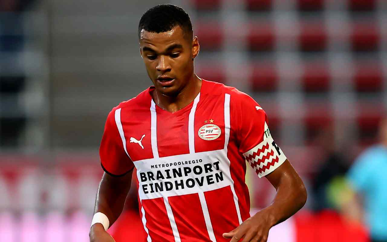 Psv Eindhoven-Benfica