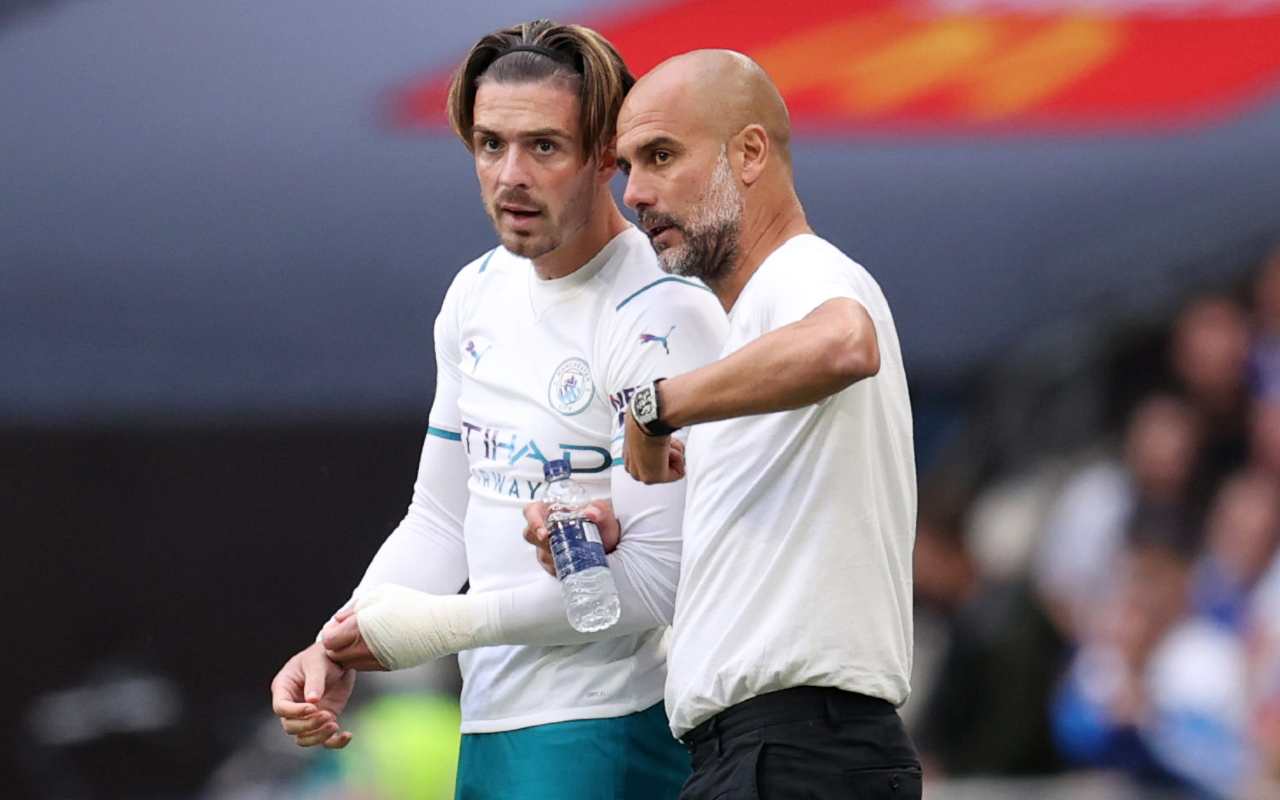 Tottenham-Manchester City