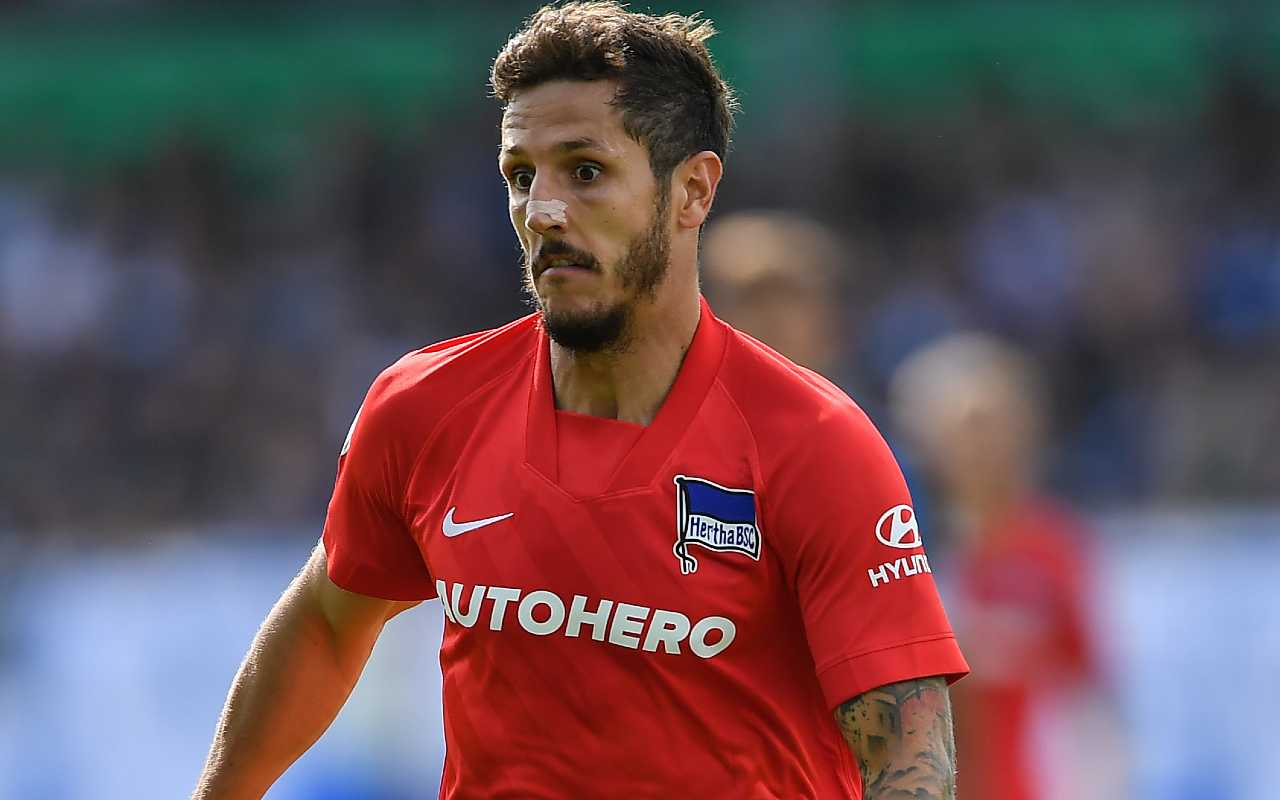 Colonia-Hertha Berlino