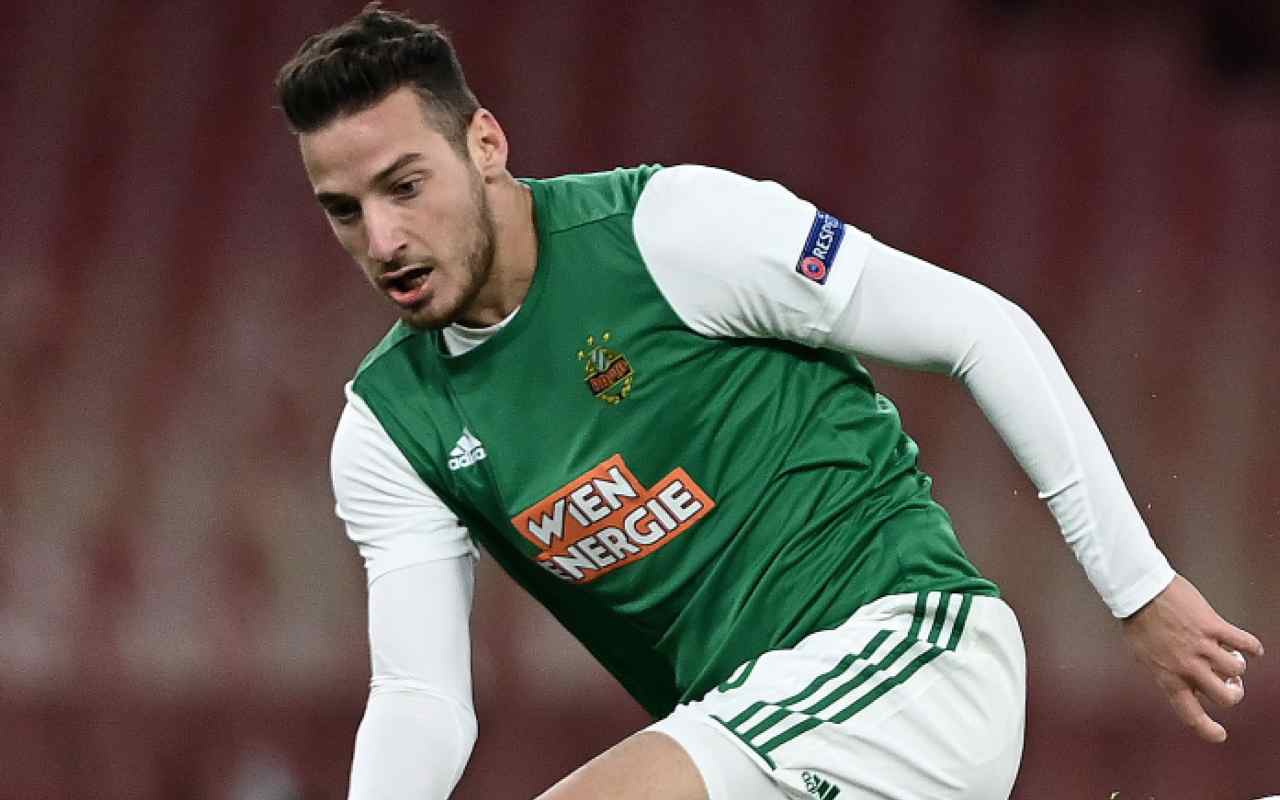 Europa League 2021/2022