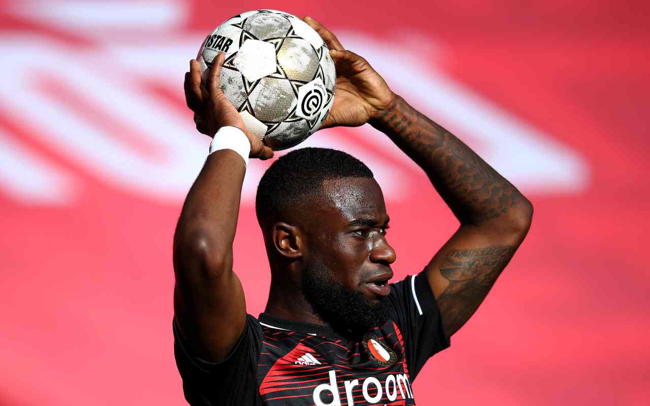 Conference League 2021/2022