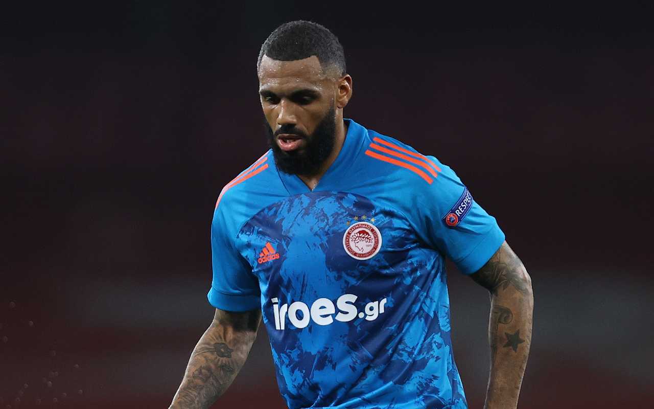 Champions League 2021/2022