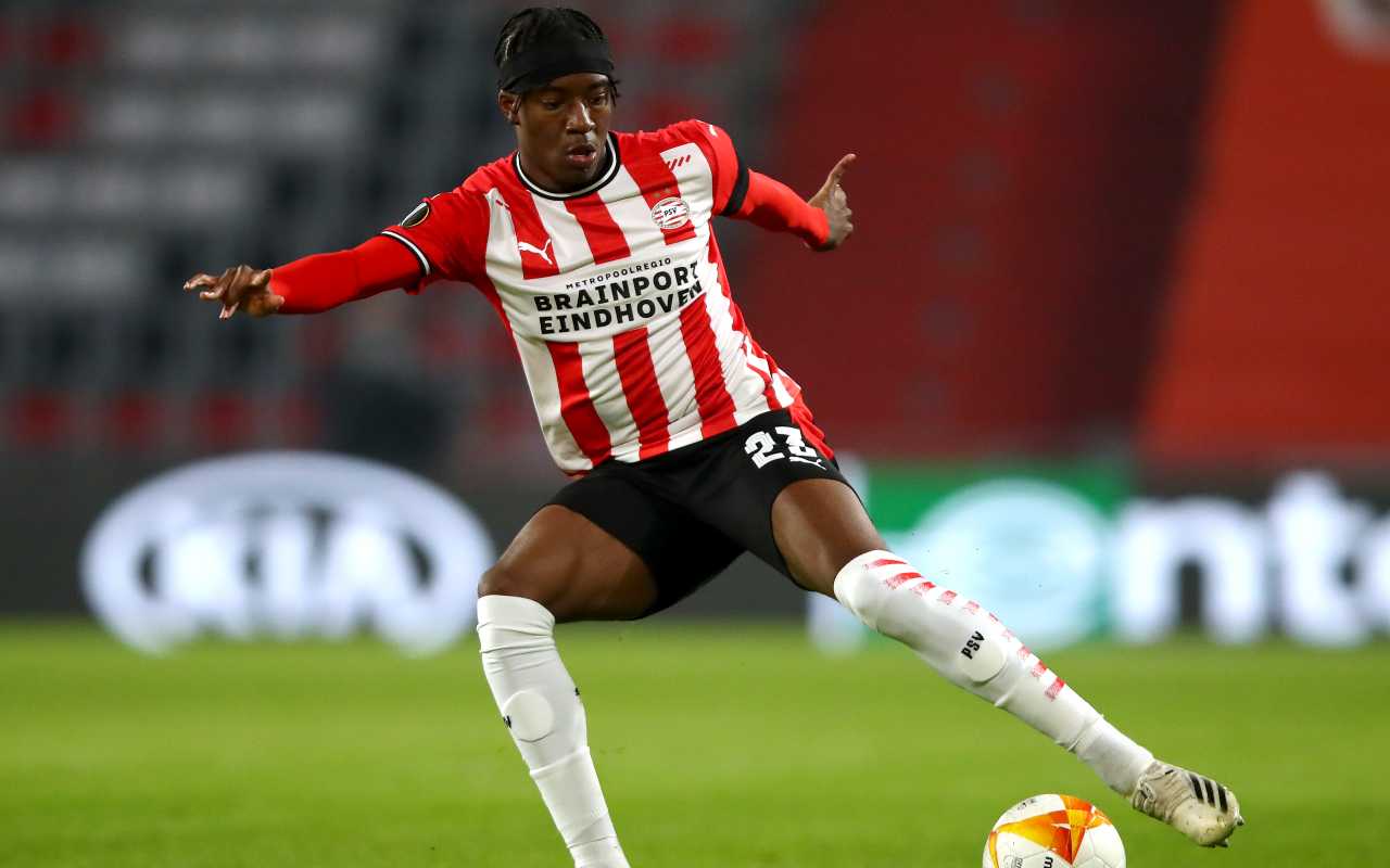 Midtjylland-Psv Eindhoven