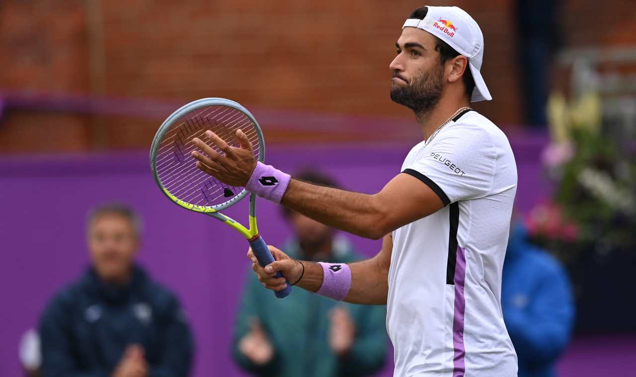 Chardy-Berrettini