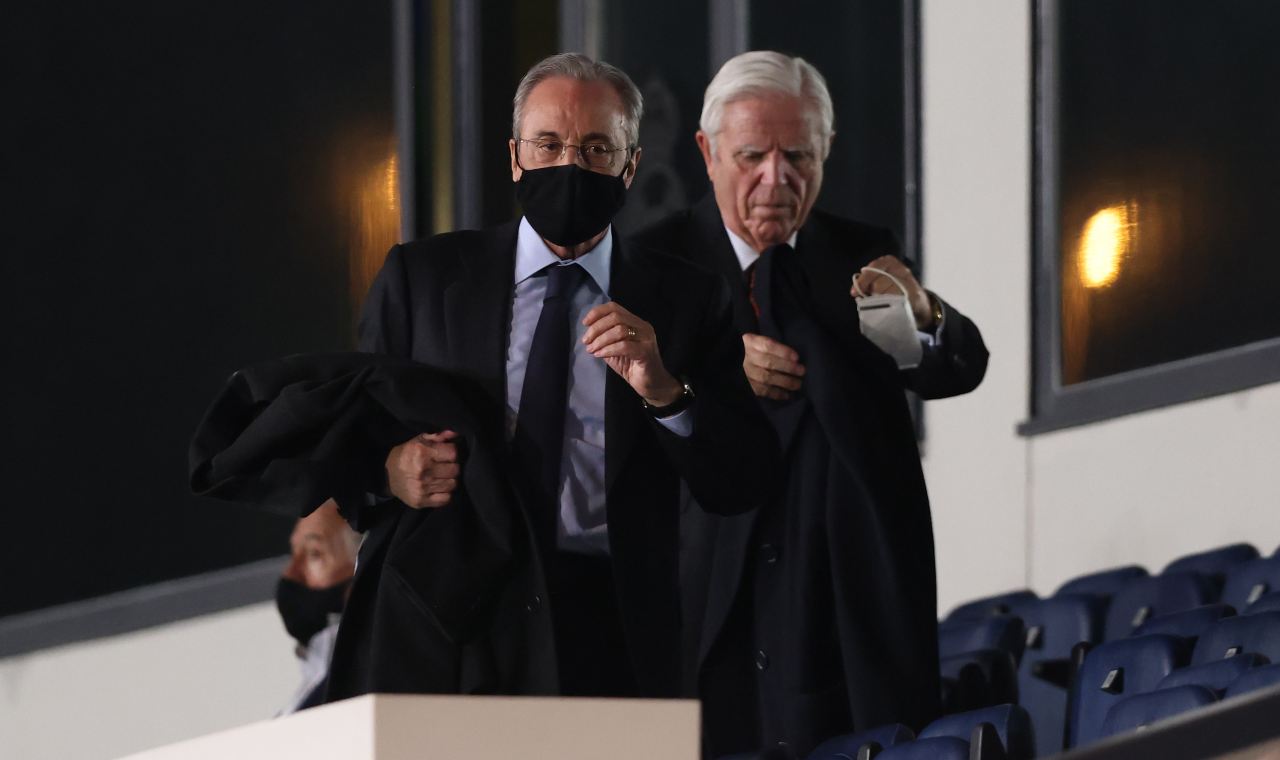 Calciomercato Juventus