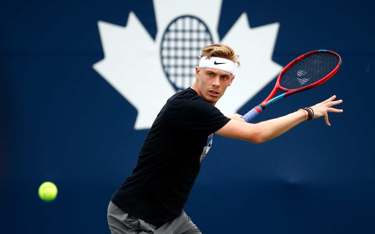 Atp Toronto