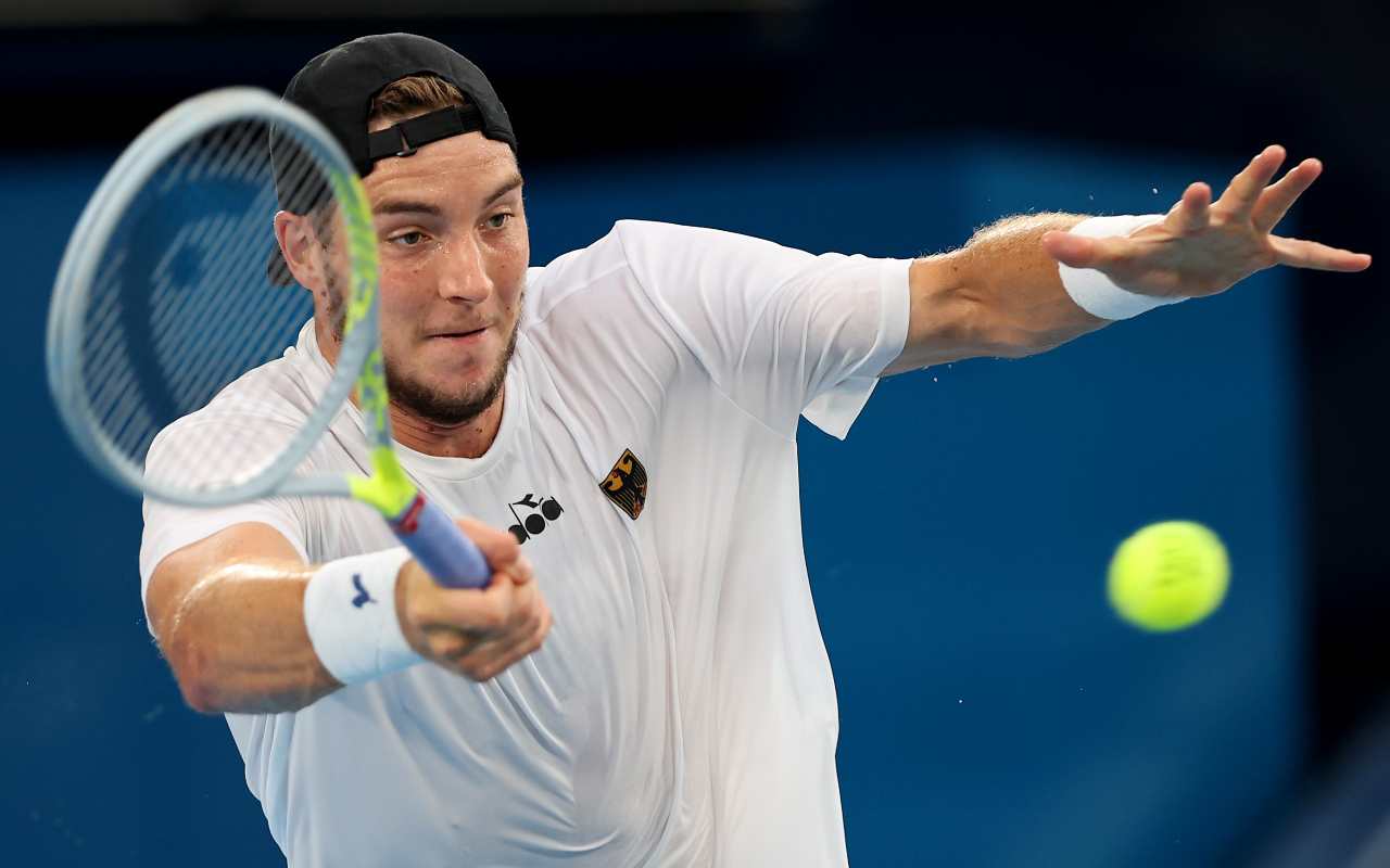 Struff-Fognini