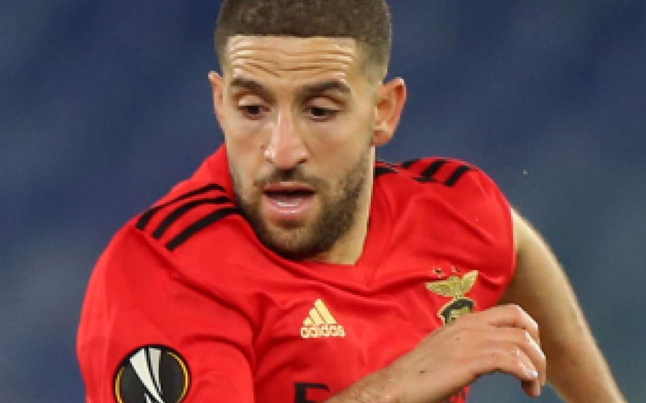 Benfica-Spartak Mosca