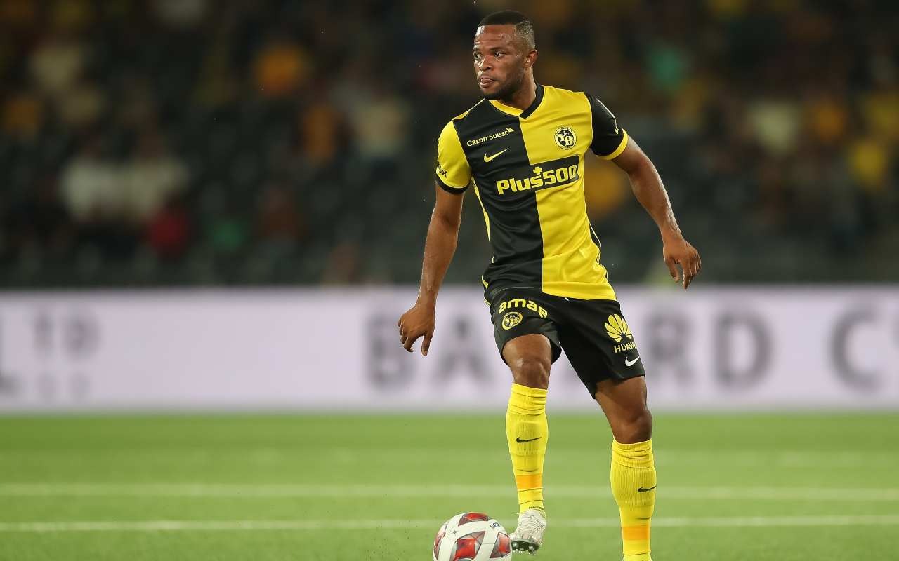 Ferencvaros-Young Boys