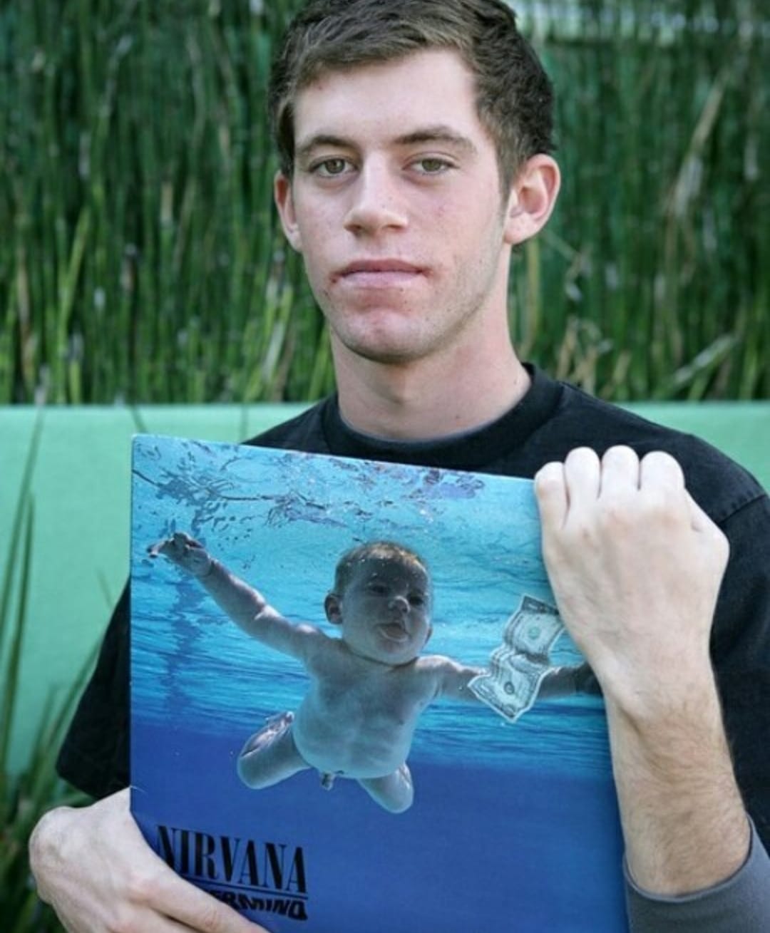 Nevermind Nirvana