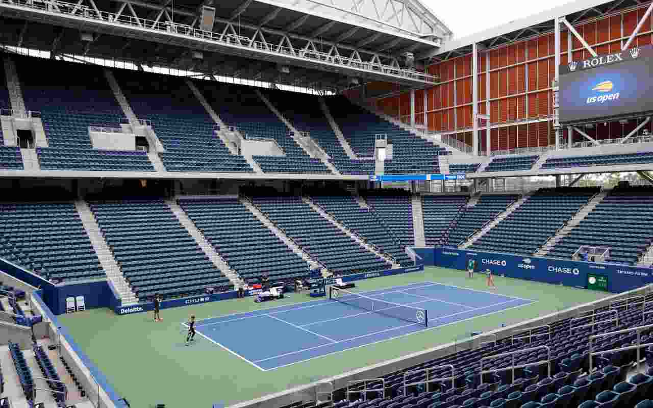Us open 2021