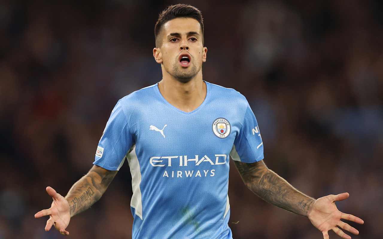 Manchester City-Southampton