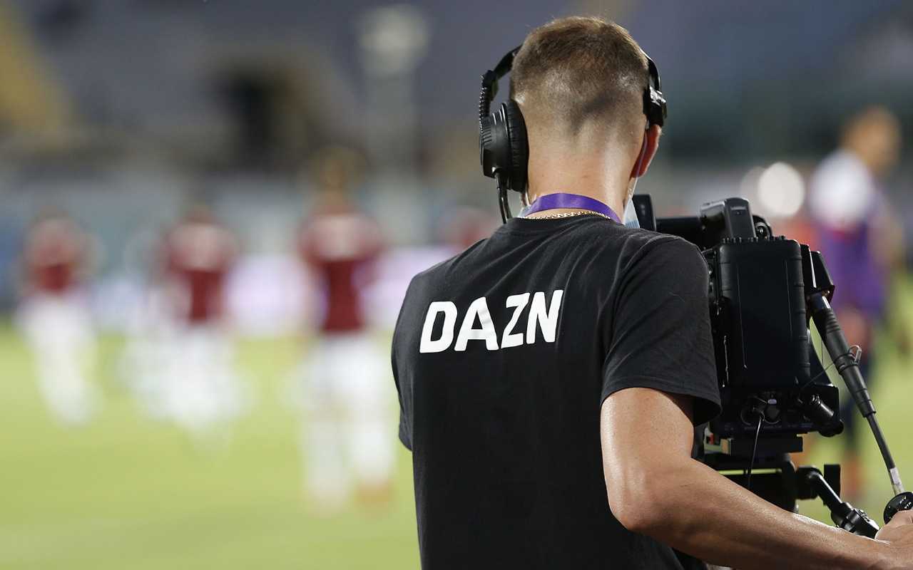 Dazn