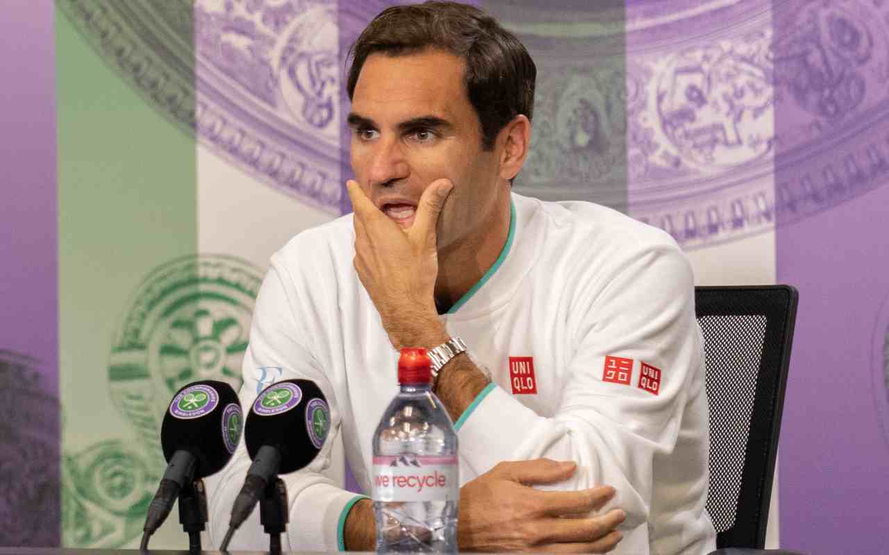 Federer