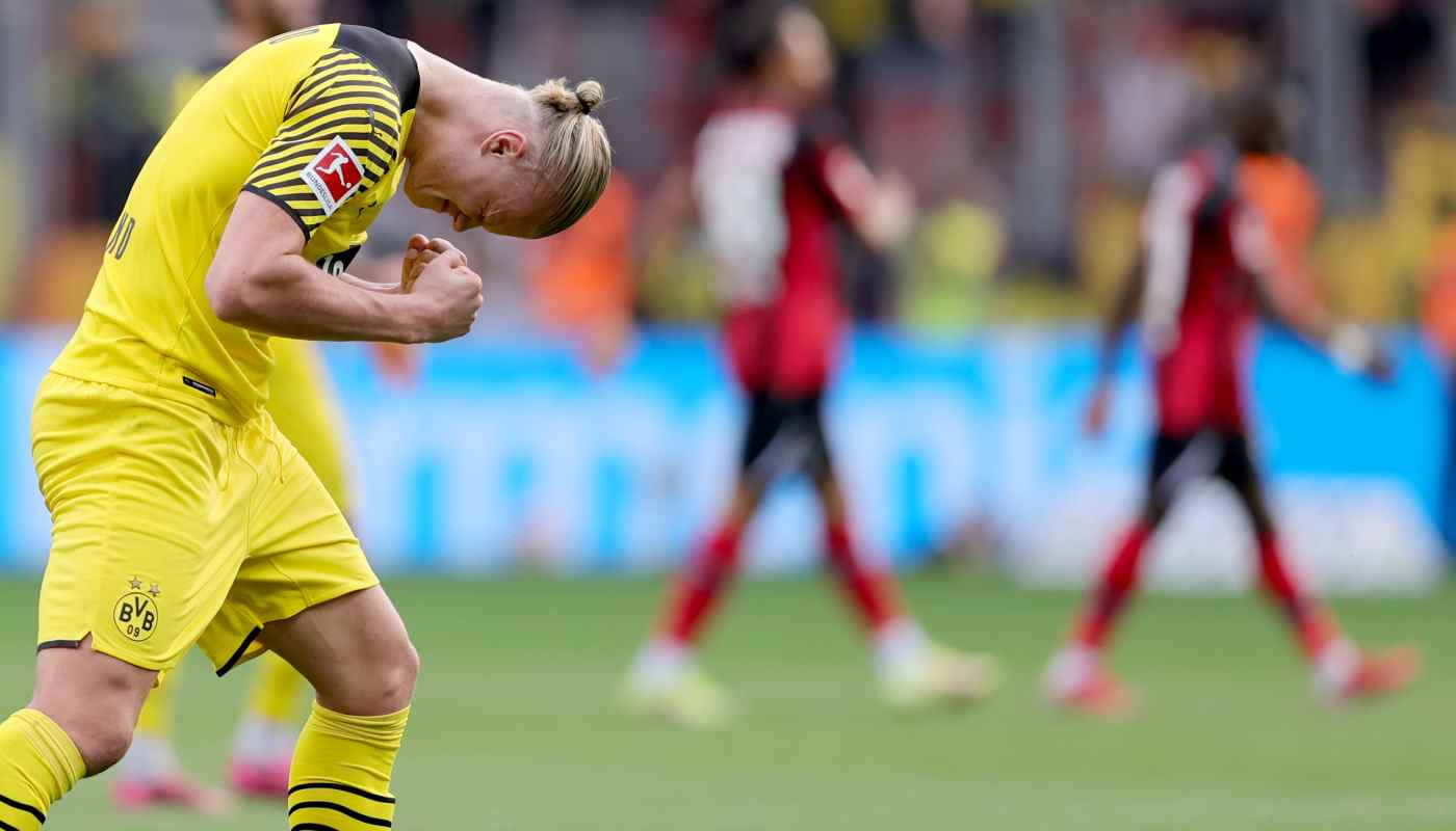 Besiktas-Borussia Dortmund