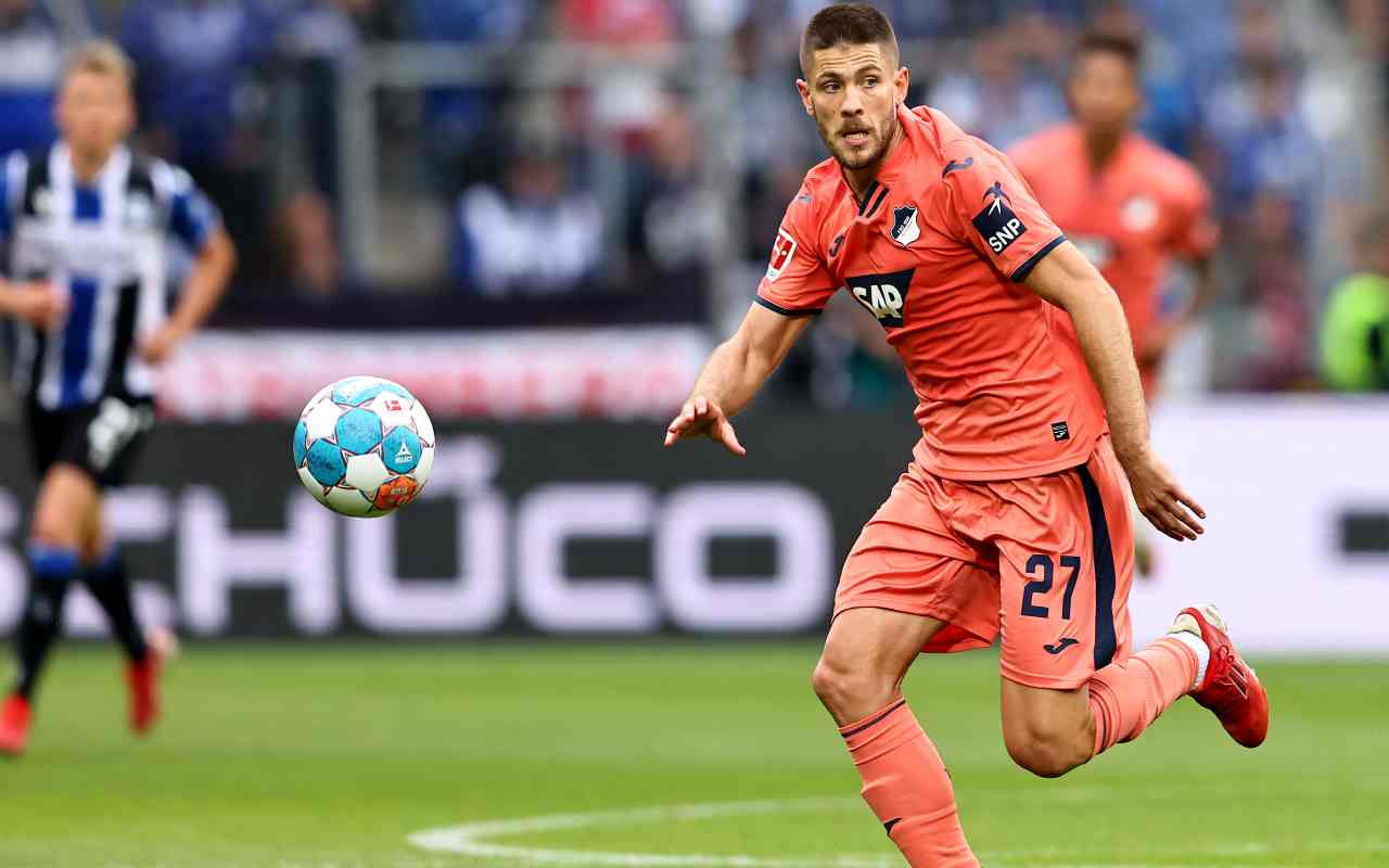 Hoffenheim-Wolfsburg