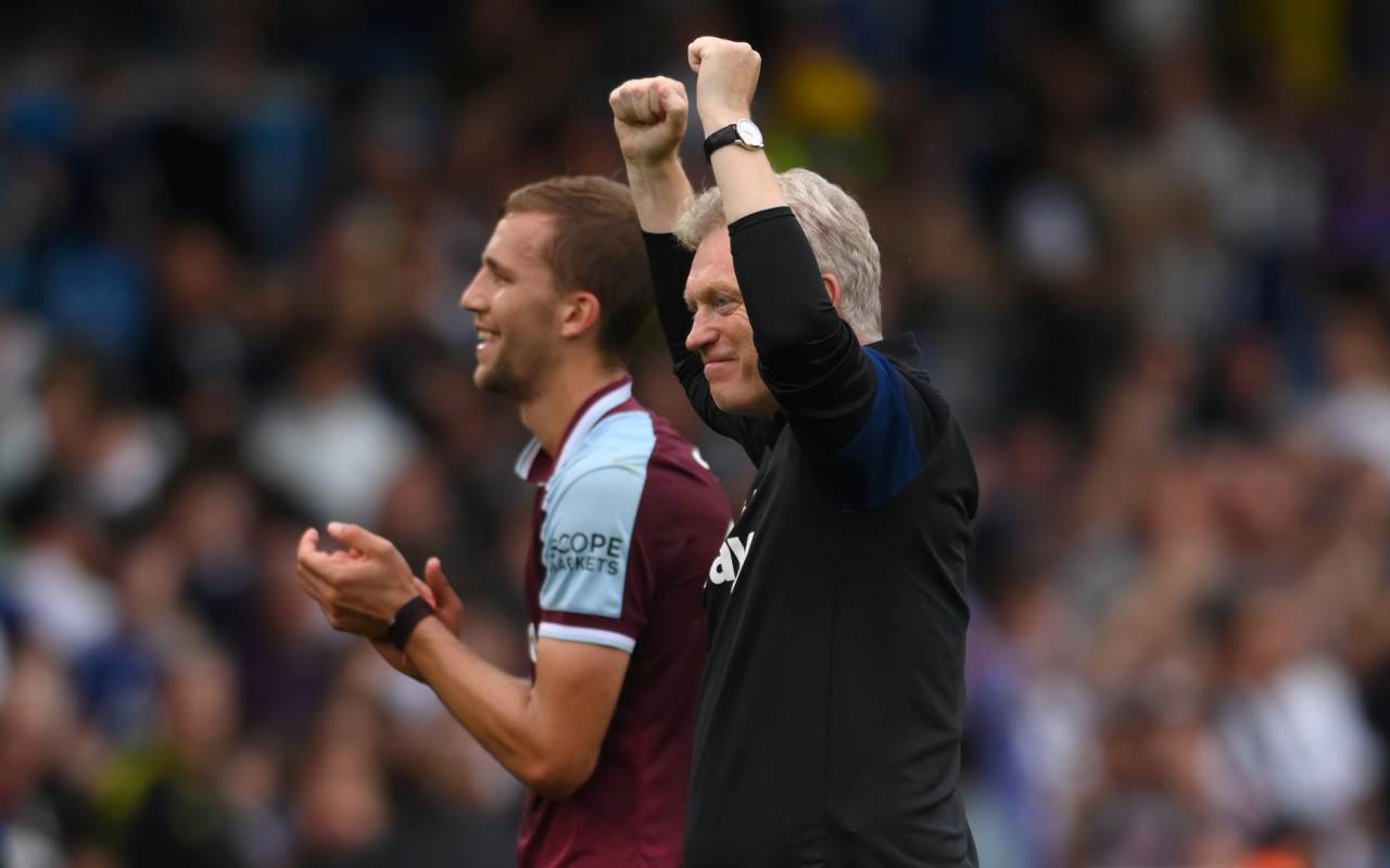 West Ham-Rapid Vienna