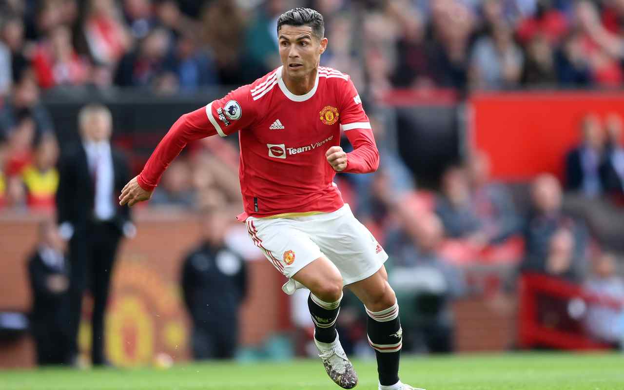 Young Boys-Manchester United