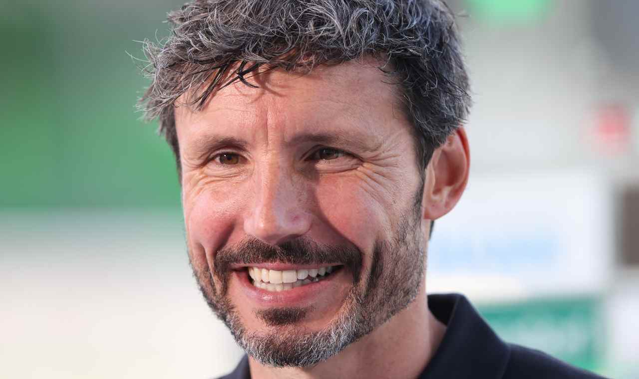 Van Bommel