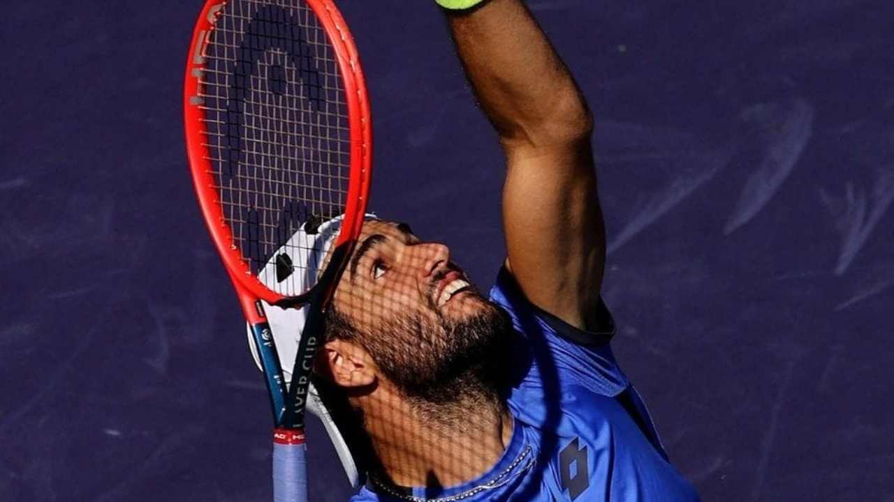 Berrettini