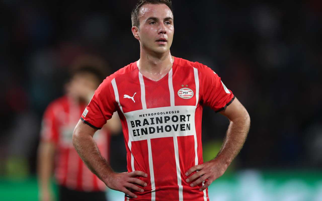 Psv-Monaco