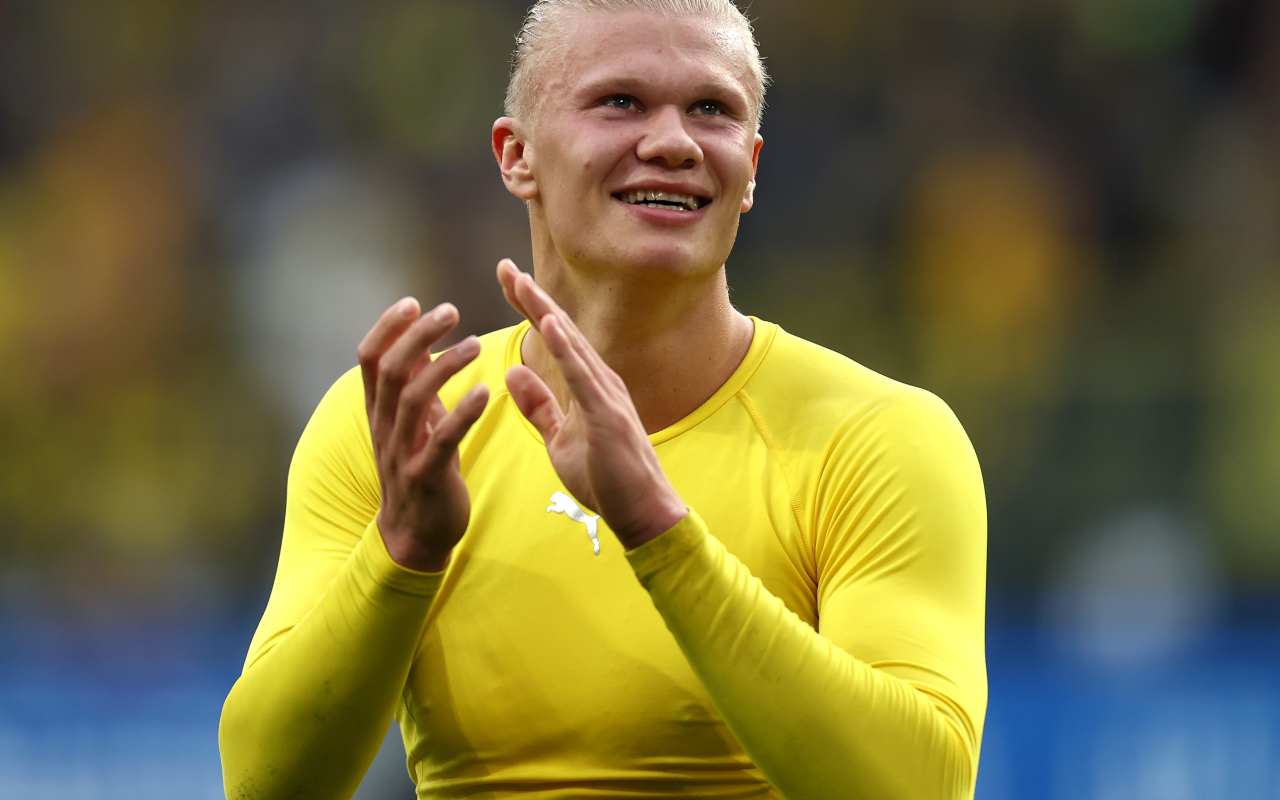 Ajax-Borussia Dortmund