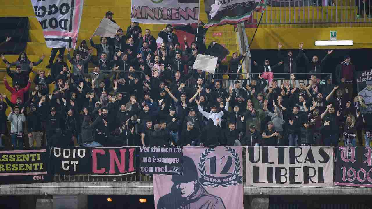 Palermo-Avellino